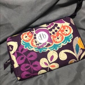 Vera Bradley Wallet